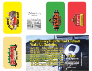 Sample Card